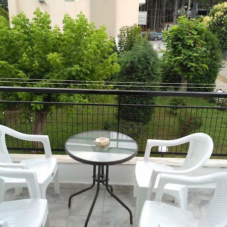 Cozy Apartment Peraia 외부 사진