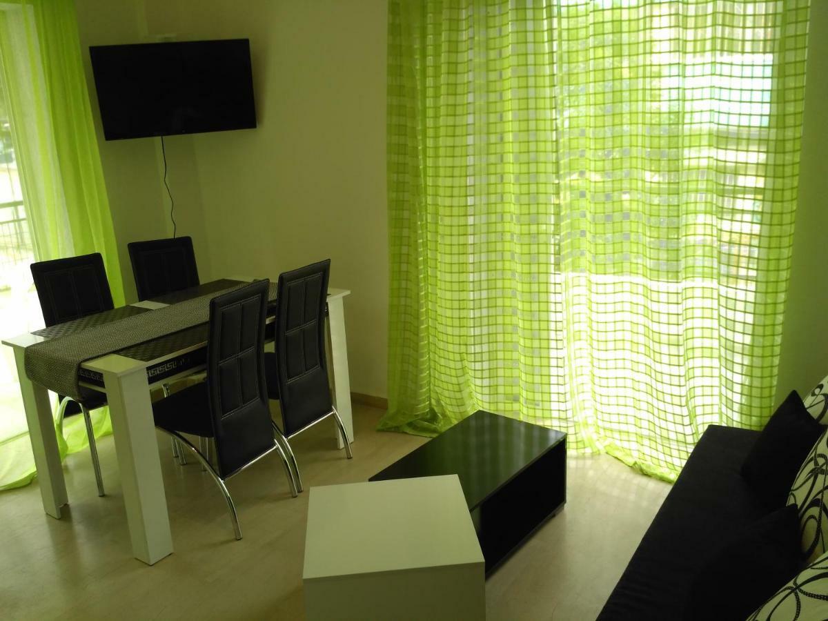 Cozy Apartment Peraia 외부 사진