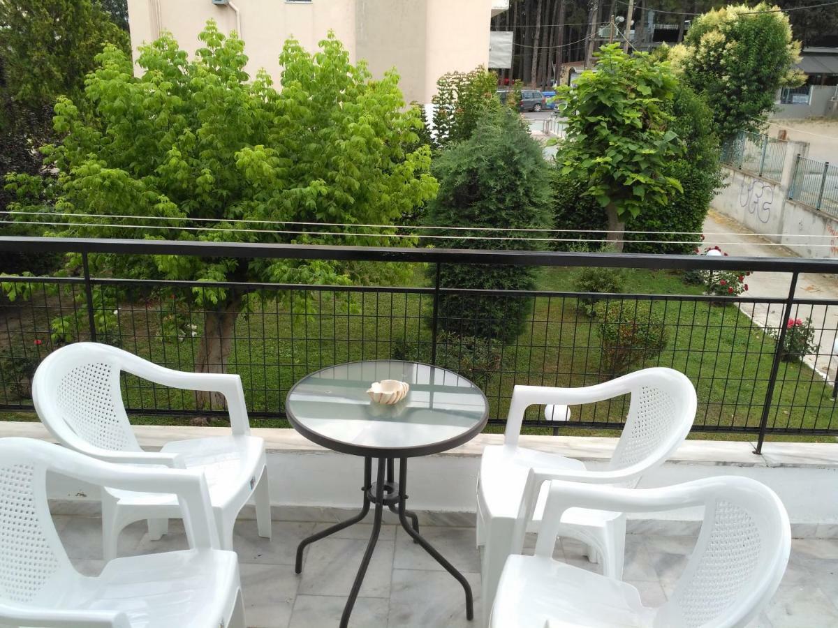 Cozy Apartment Peraia 외부 사진