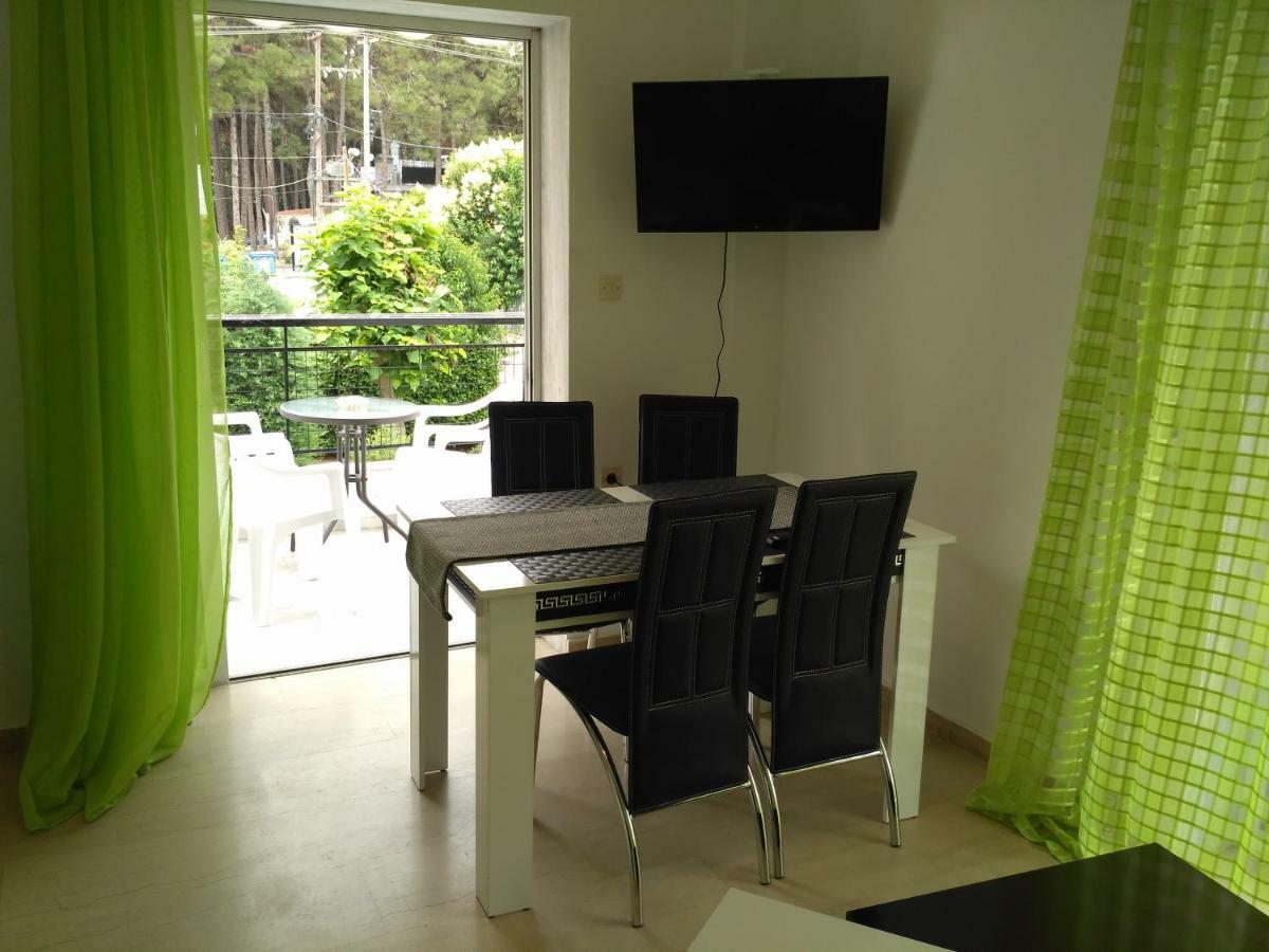 Cozy Apartment Peraia 외부 사진